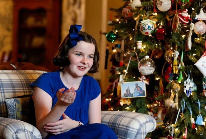 Springfield girl with Type 1 diabetes pens book for newly diagnosed kids