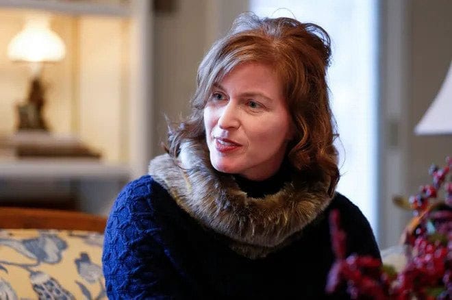 Megan Rowe talks about her daughter's diabetes diagnosis.