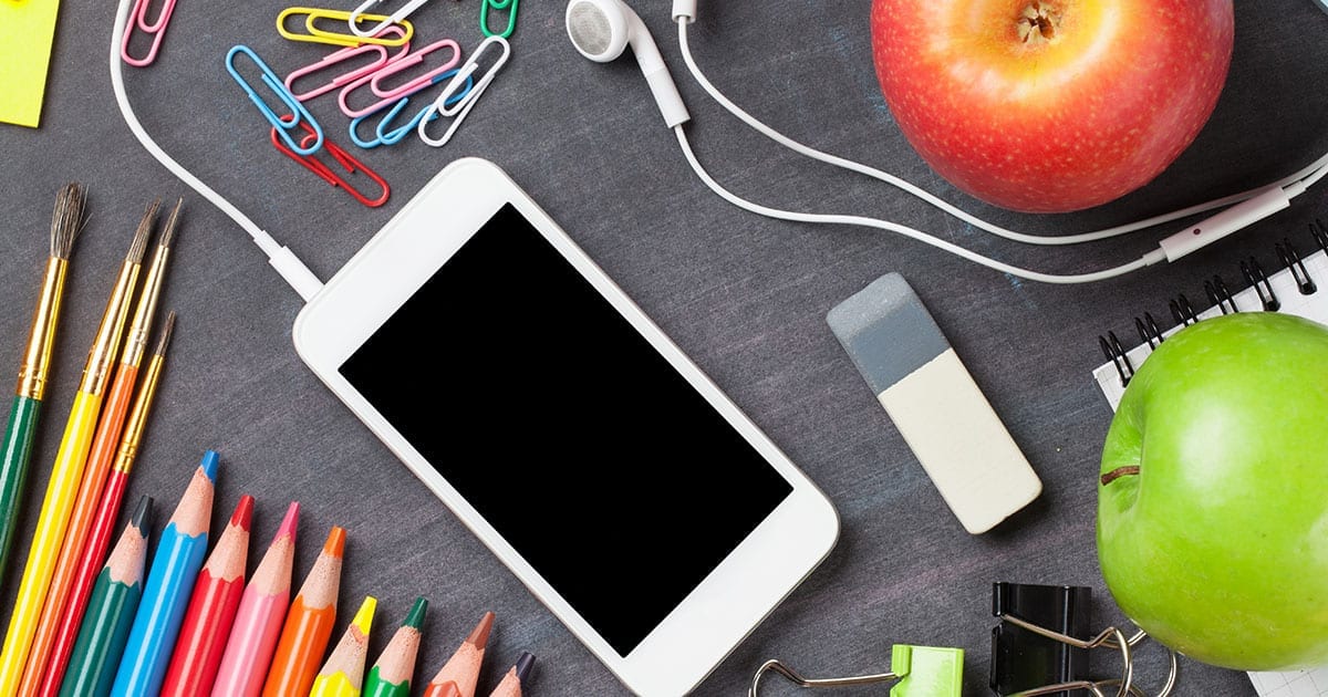 Top 10 Things about T1D to Share with Your Teacher