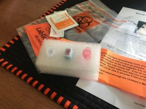 Test Kit