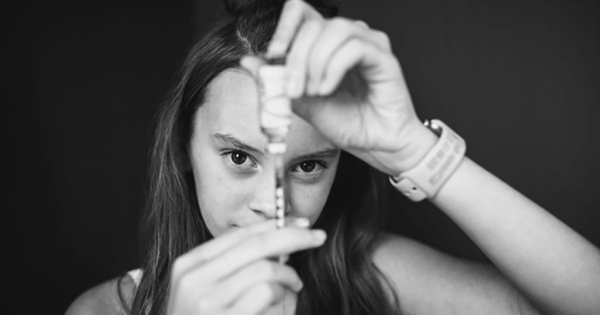 Mackenzie’s Story