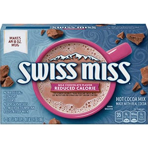 Swiss Miss