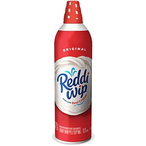 Reddi Wip