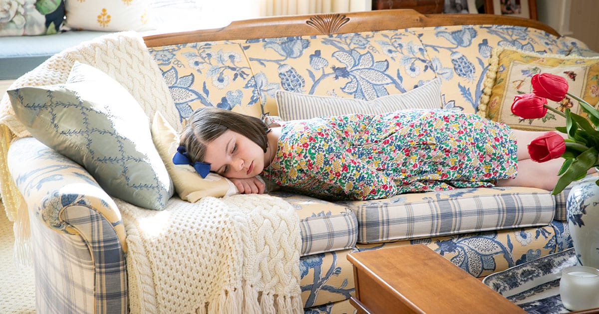 Sleep Well
