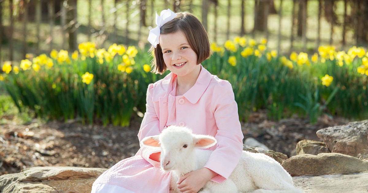 Hop to it: Tips and Treats for Easter with T1D