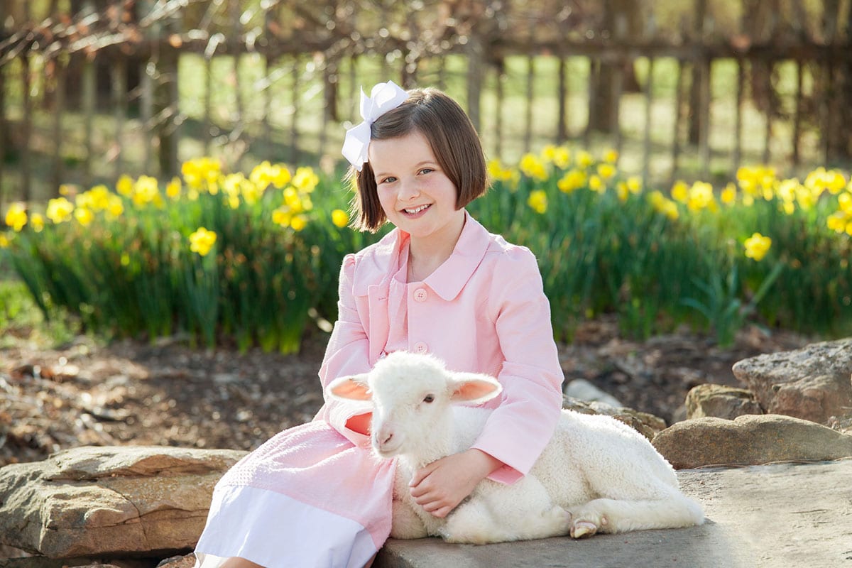 Hop to it: Tips and Treats for Easter with T1D Hop to it: Tips and Treats for Easter with T1D