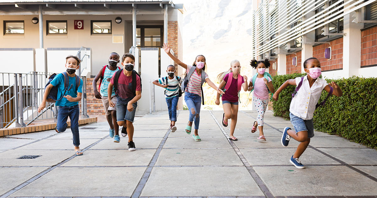 Creating and Communicating Your Child's 504 Plan (Updated for COVID)