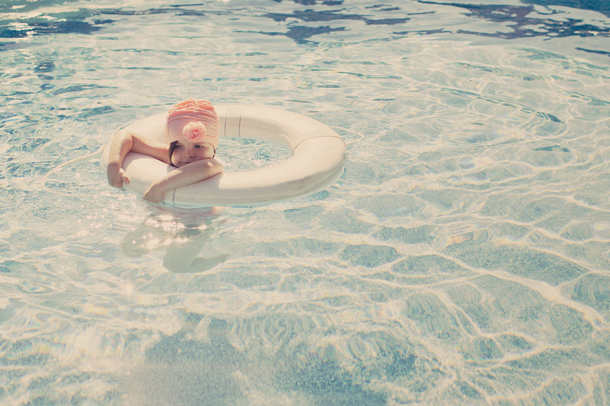 How to Beat the Heat and Safely Manage T1D in Hot Temps