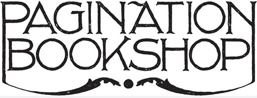 Pagination Bookshop