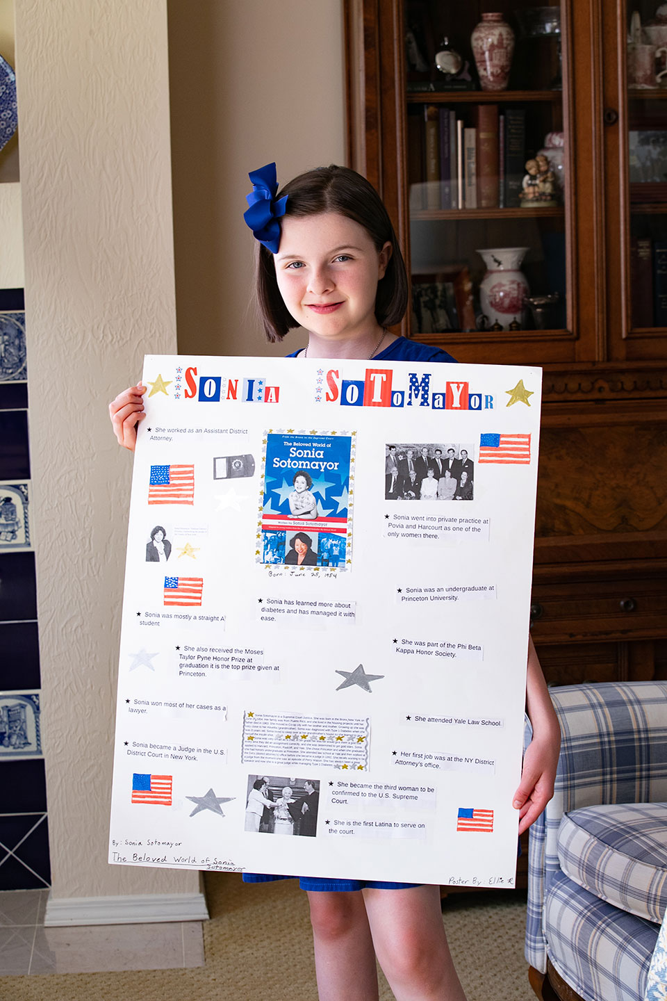 22 Public Figures with T1D 22 Public Figures with T1D