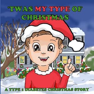 'Twas My Type of Christmas by Mike Suarez 'Twas My Type of Christmas by Mike Suarez