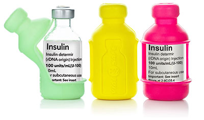vial safe