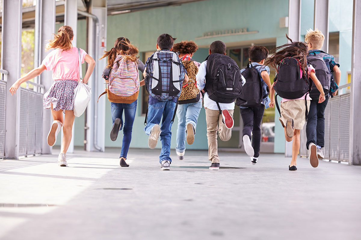 Back to School Checklist(s)