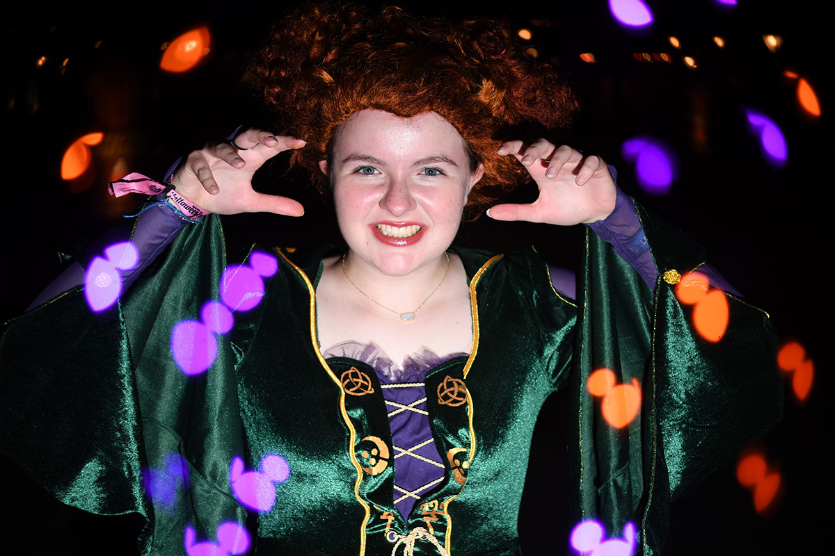 Tricks to Make Halloween a Treat