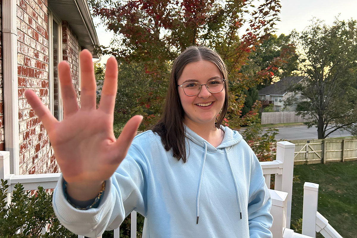 5 Ways to Help Someone with T1D