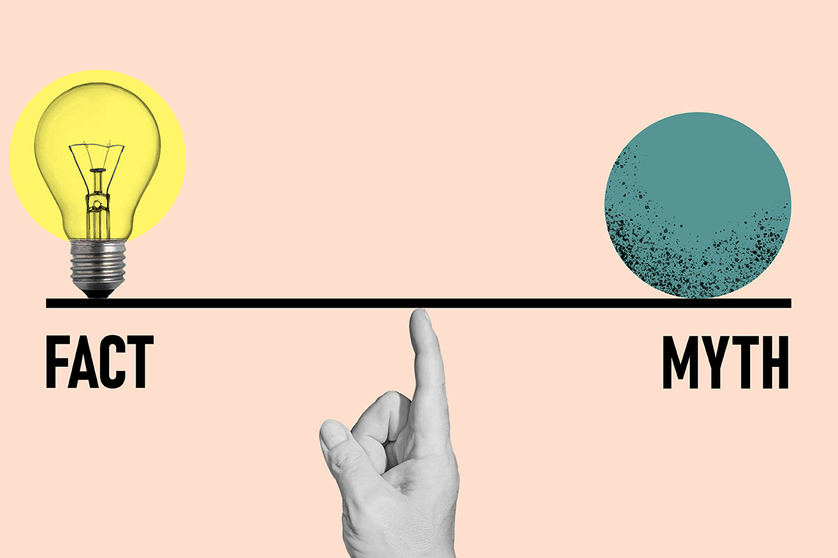 Understanding Type One Diabetes (T1D) vs. Type Two Diabetes (T2D) and Debunking Myths