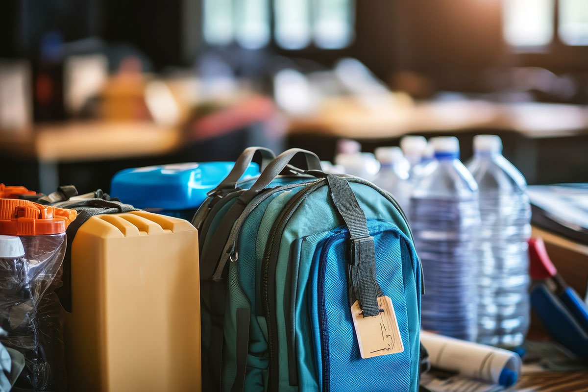 How to Prepare for Natural Disasters