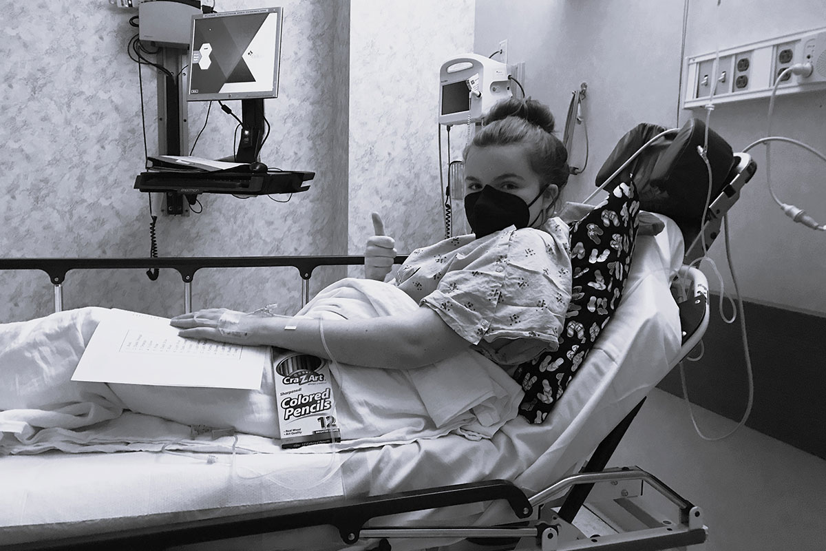 Facing Surgery with Type One Diabetes: What We Learned from the OR