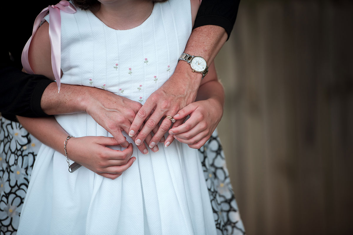 A Mother’s Day Reflection on Loving a Child with T1D