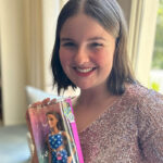 Dreams, Pumps, and Pink Convertibles: Why the New Barbie Matters to Me