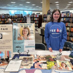 A Heartfelt Thank You to Barnes & Noble