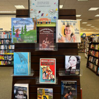 A Heartfelt Thank You to Barnes & Noble A Heartfelt Thank You to Barnes & Noble