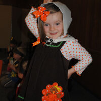 Thanksgiving, Type One Diabetes, and Finding Balance: Tips for Navigating Food Centric Holidays Thanksgiving, Type One Diabetes, and Finding Balance: Tips for Navigating Food Centric Holidays