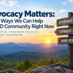 Advocacy Matters: Three Ways We Can Help the T1D Community Right Now